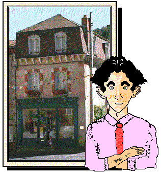 Commencer l'tude des diffrents aspects de la vente